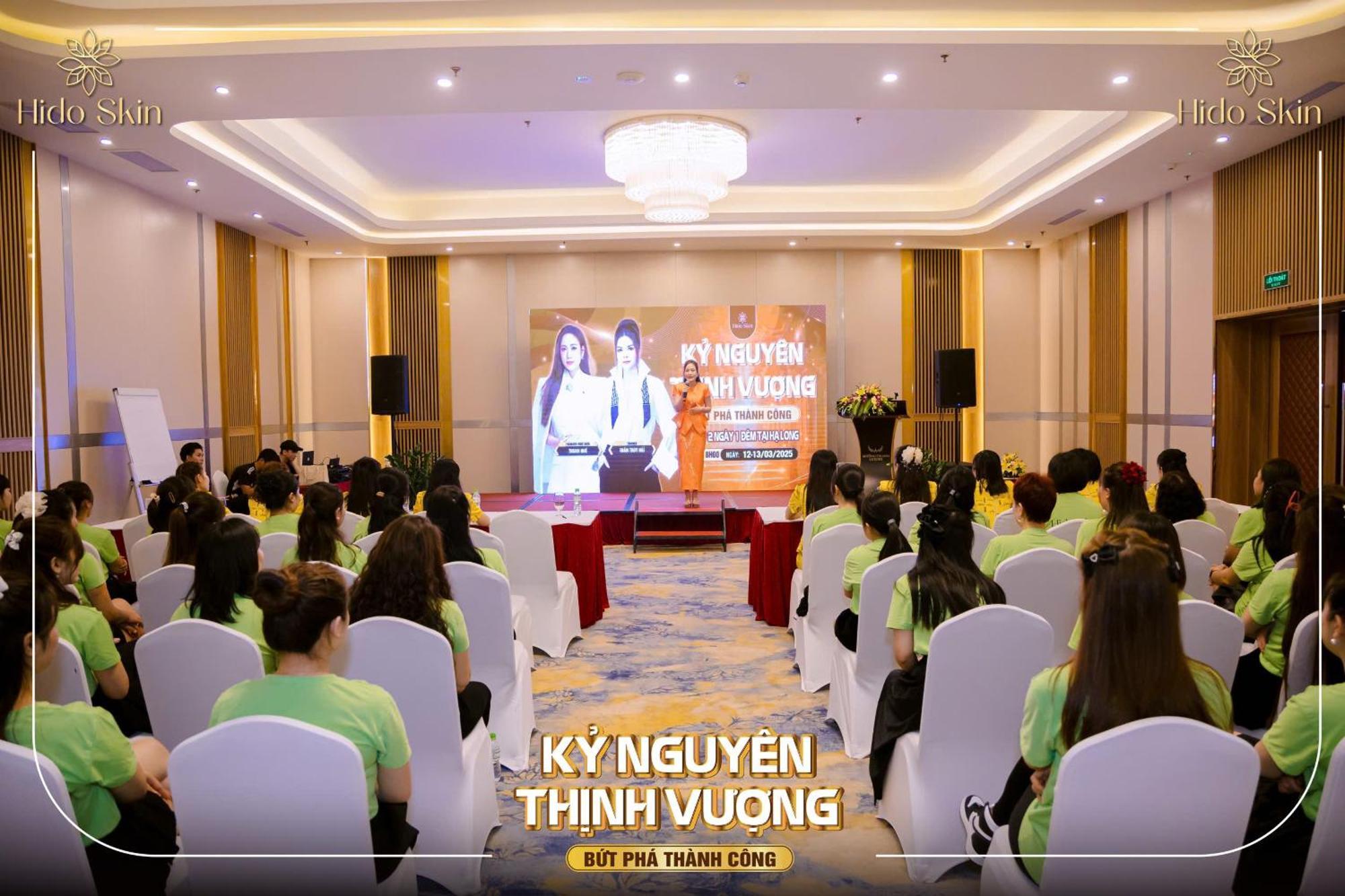 Muong Thanh Luxury Ha Long Centre II Buitenkant foto